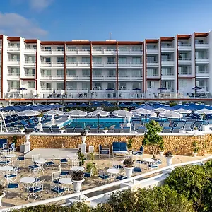 4* Hotel Mongibello Ibiza (adults Only)