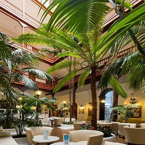 *** Hotel Monopol Spagna