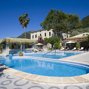 Hotel Monnaber Nou Hotel&spa, Campanet