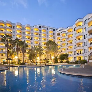 Aparthotel Trh Jardin Del Mar, Santa Ponça
