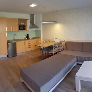 *** Aparthotel Helios Mallorca & Spagna