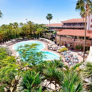 **** Hotel Parque Tropical Spagna