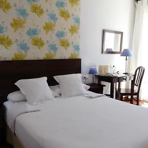 Pensión La Andaluza **