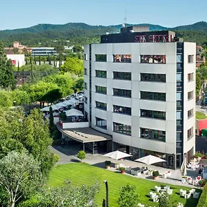 **** Hotel El Sant Cugat, 4 Estrellas Superior Spagna