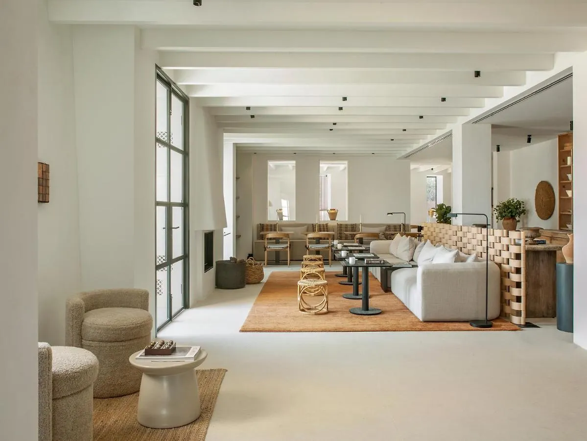 The Lodge Mallorca, Small Luxury Hotels Sa Pobla