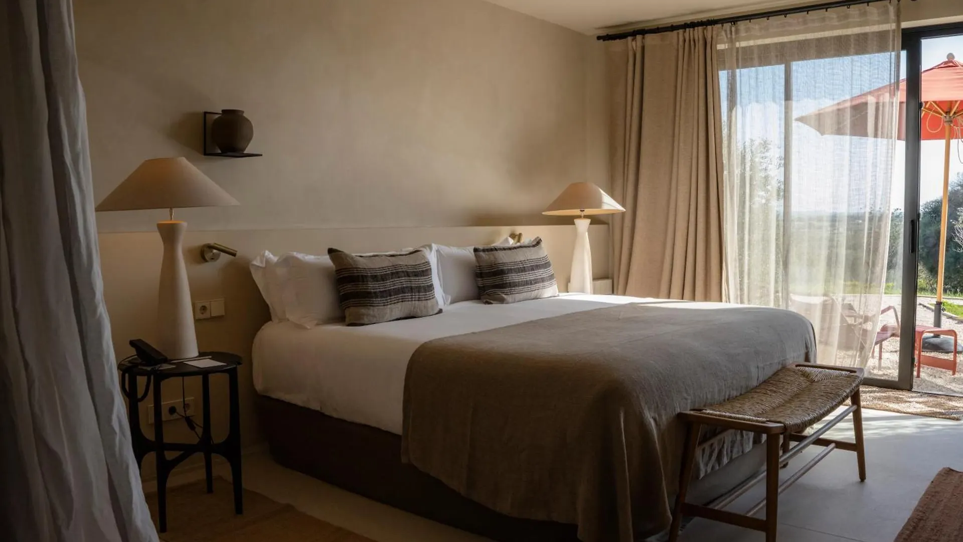 The Lodge Mallorca, Small Luxury Hotels Sa Pobla 5*,